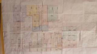 مقر إدارى 2000م للبيع في المهندسين في أهم شارع