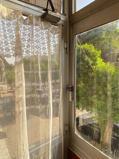 شقة مفروشة للإيجار في العجوزة 60م تفرعات البطل أحم