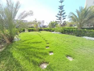 دوبليكس شاليه للبيع بقرية امواج الساحل الشمالي