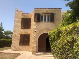 فيلا جوهرة للبيع بمارينا خمسه