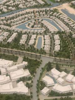 فيلا للبيع بمنتجع سول من اعمار