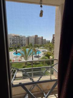 شاليه للبيع في مارسيليا بيتش 4