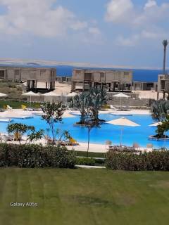 شاليه علوي للبيع في فوكا باي