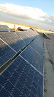 مزرعه30فدان للبيع فى وادى النطرون