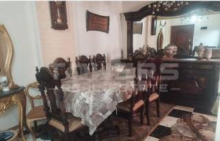 شقة للبيع 90 متر ب سموحه تقسيمات القضاه