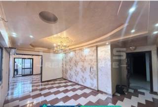 شقة للايجار 150 متر ب جليم مطل مفتوح علي نوتردام