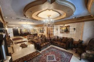 شقة 127م للبيع سموحة شارع توت عنخ امون