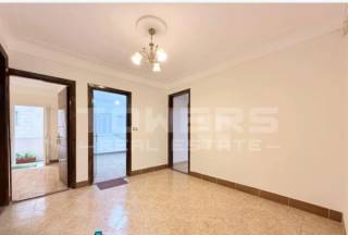 شقة للبيع 130 متر ب زيزينيا شارع جامع يحيي