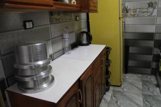 للبيع يشارع احمد عصمت الرئيسى شقة 150 متر