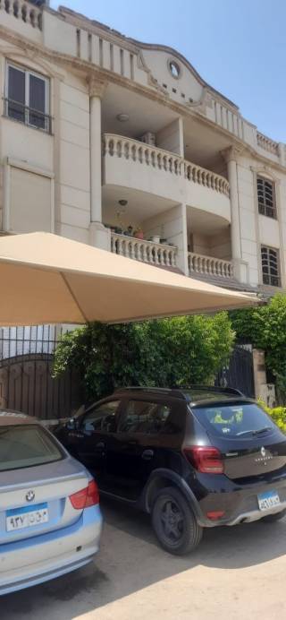 فيلا دوبلكس للايجار بالمطبخ والتكيفات بالنرجس فيلات