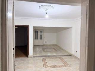 دور ارضي 160م رئيسي بالزمالك01002333702