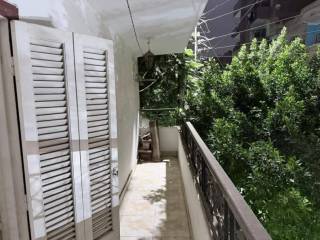 أرض مدخل خاص 400م بحديقة بالدقي 01002333702