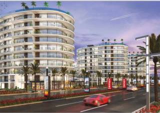 استوديو للبيع في بورتو جولف منطقه بورتو كروز