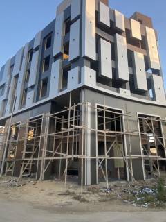 مكتب إداري في دمياط الجديدة استلام فوري قسط 6 شهور