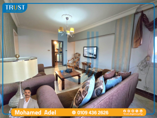 شقة للبيع 70 متر بالم هيلز الاسكندرية