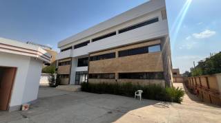 مصنع للبيع بمدينه بدر نشاط نسيج مساحة 700متر