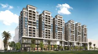 شقة ريسيل فاخرة للبيع بمروج