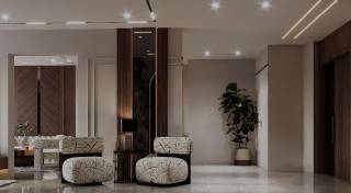 للبيع شقه ب كومبوند صواري 205متر