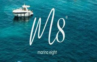 شاليه ريسيل ارضي بجاردن مارينا