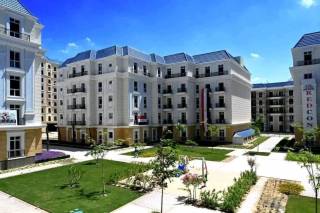 شقة للبيع نورث ايدج العلمين الجديدة 182 م