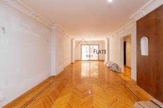 شقة للبيع بأرقي موقع برشدي