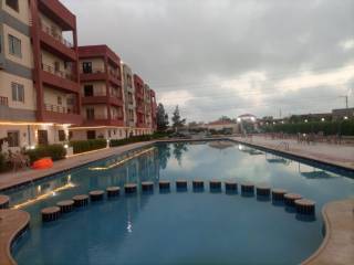 شاليه بسعر مميز للبيع بالساحل الشمالي