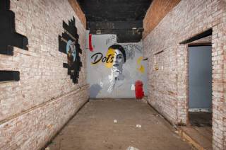 محل مميز للايجار بكفر عبده