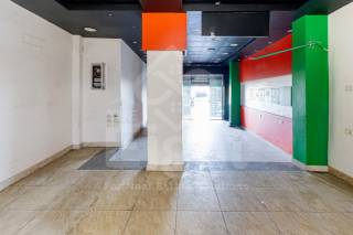 محل للبيع 140 متر ميامى ش اليذيدى