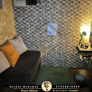 مقر اداري للبيع سان ستيفانو تاني نمره من البحر