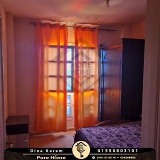 شالية للبيع مارسيليا بيتش 1 الكيلو 75