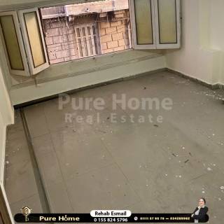 محل للايجار35مترالابراهيمية شارع اللاجتيه