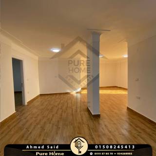 شقة للبيع بحري محطة ترام فرن حبيب