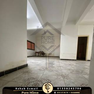 شقة فاخرة للبيع ميامي العيسوي