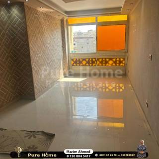 شقة للبيع 165 متر الاسكندرية بالم هيلز