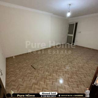 ميزان للايجار جناكليس خطوات من شارع أبوقير