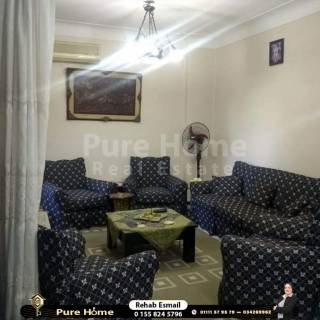 شقة للبيع كليوباترا