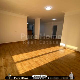 شقة للبيع 153 متر سموحه كومباوند جارا