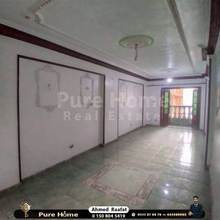 شقة للبيع 195 متر سموحة كومباوند فالوري أنطونيادس