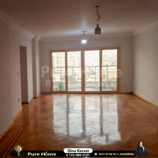 شقة للبيع 120 متر السيوف دوران السيوف