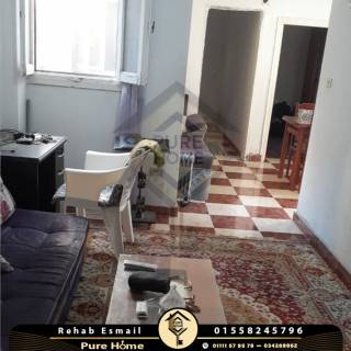 شقه 180م بجوار كافيه العزيزيه