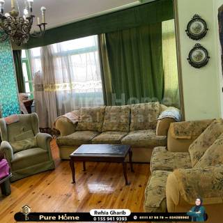 شقة للبيع ستانلي