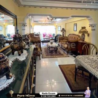 شقة للبيع 58 متر العالمين بورتوجولف مارينا