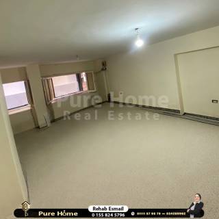 محل للايجار35مترالابراهيمية شارع اللاجتيه