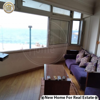 شقه 90 متر سوبر لوكس للايجار المفروش بلوران