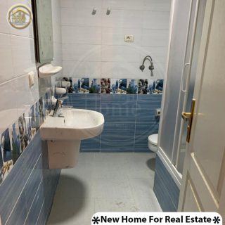 شقه 179م للايجار بالازاريطه