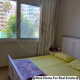 شقة للبيع 70 متر بالم هيلز الاسكندرية