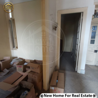 شقة للايجار محطة الرمل شارع كنيسه الاقباط