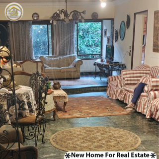 شقه فاخره للبيع 140 متر بلوران