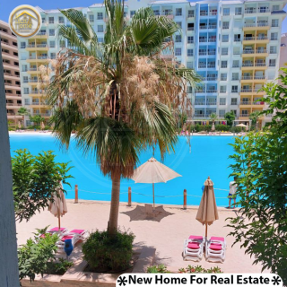 شقة للبيع 70 متر بالم هيلز الاسكندرية