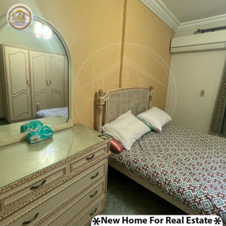 شقه بكومباوند سما محرم بك